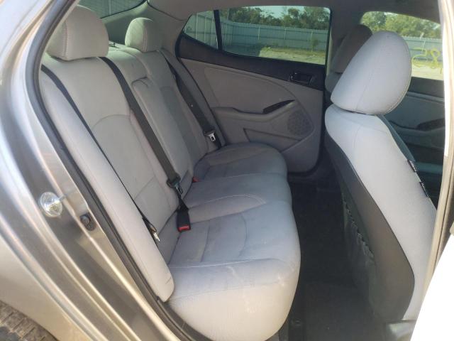 Photo 6 from auction – 2015 KIA OPTIMA LX with VIN 5XXGM4A77FG512688