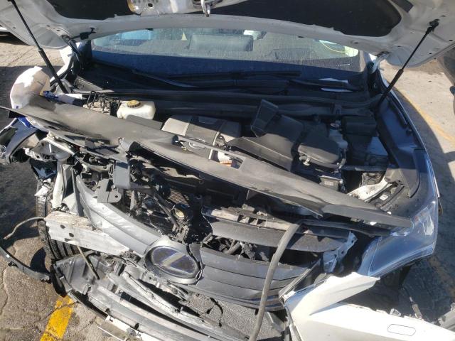 Photo 7 from auction – 2018 LEXUS RX 450H BA with VIN 2T2BGMCA6JC021647