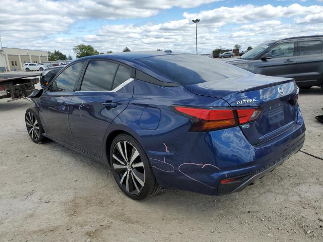 Photo 3 from auction – 2019 NISSAN ALTIMA SR with VIN 1N4BL4CV3KC181083