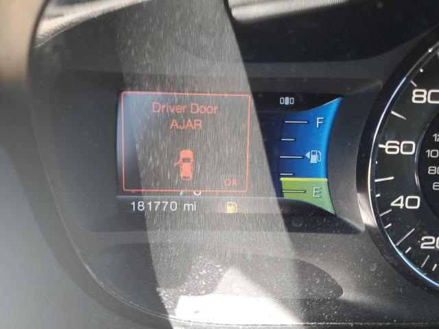 Photo 8 from auction – 2013 FORD EDGE with VIN 2FMDK3JCXDBA06023