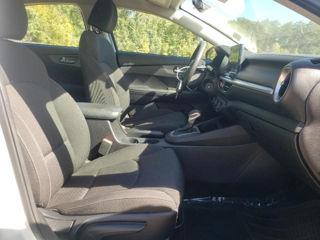 Photo 5 from auction – 2020 KIA FORTE FE with VIN 3KPF24AD8LE196567