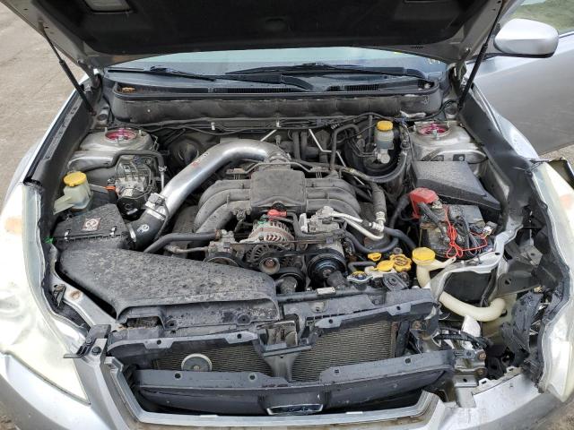 Photo 7 from auction – 2010 SUBARU LEGACY 3.6 with VIN 4S3BMDJ62A2246772