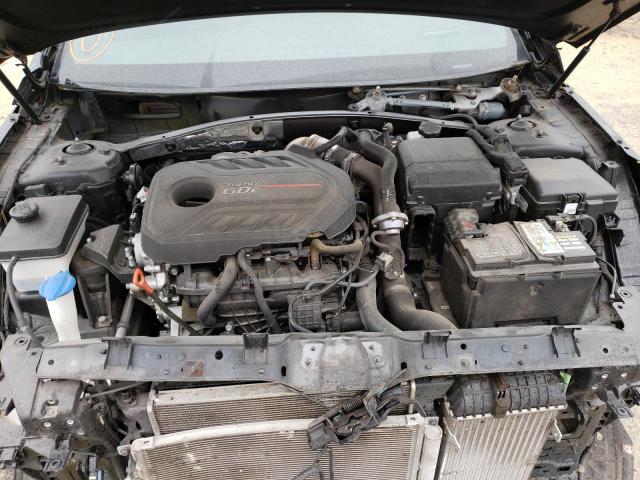 Photo 7 from auction – 2015 HYUNDAI SONATA SPO with VIN 5NPE34AB2FH048227