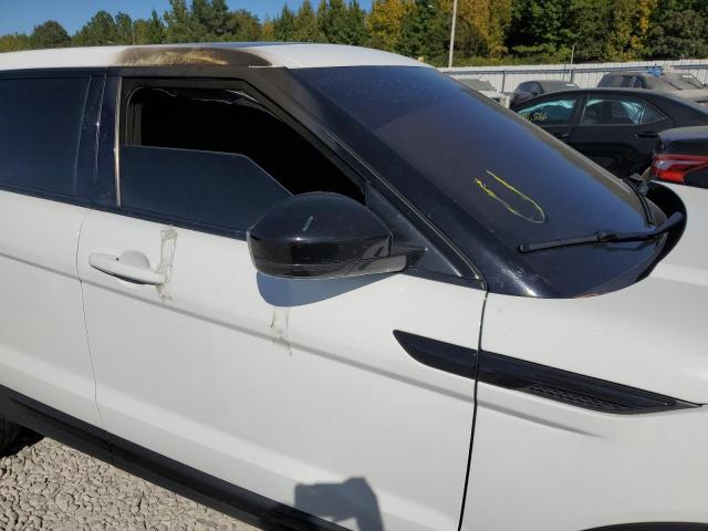 Photo 9 from auction – 2016 LAND ROVER RANGE ROVE with VIN SALVP2BG1GH098886