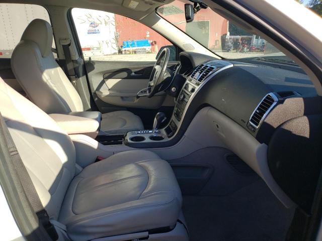 Photo 5 from auction – 2011 GMC ACADIA SLT with VIN 1GKKVRED8BJ342419