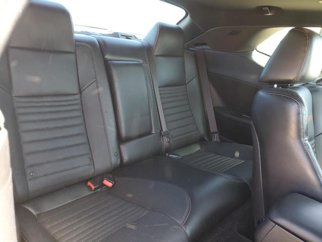 Photo 6 from auction – 2015 DODGE CHALLENGER with VIN 2C3CDZBT2FH906513
