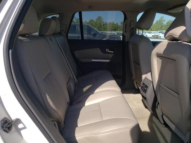 Photo 6 from auction – 2011 FORD EDGE SEL with VIN 2FMDK3JC3BBB68816