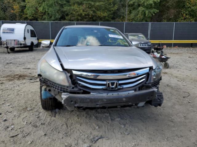 Photo 9 from auction – 2011 HONDA ACCORD LX with VIN 1HGCP2F35BA013685