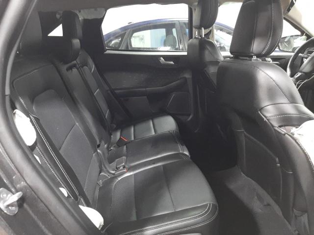 Photo 6 from auction – 2020 FORD ESCAPE TIT with VIN 1FMCU9J96LUA07885