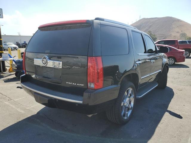 Photo 4 from auction – 2010 CADILLAC ESCALADE L with VIN 1GYUKBEF6AR267607
