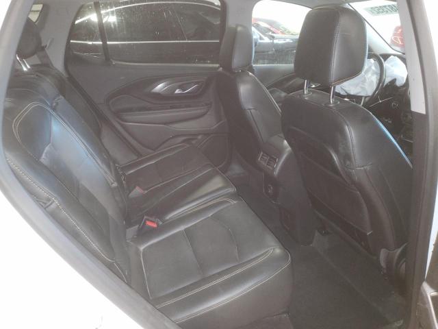 Photo 6 from auction – 2019 GMC TERRAIN SL with VIN 3GKALPEV3KL130325