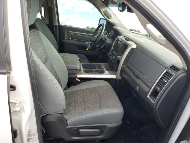 Photo 5 from auction – 2016 RAM 1500 SLT with VIN 3C6RR7LT9GG254105