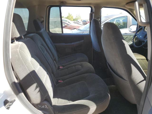 Photo 6 from auction – 2002 FORD EXPLORER X with VIN 1FMZU73E22ZA60514