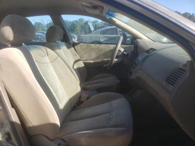 Photo 5 from auction – 2002 NISSAN ALTIMA BAS with VIN 1N4AL11DX2C229473