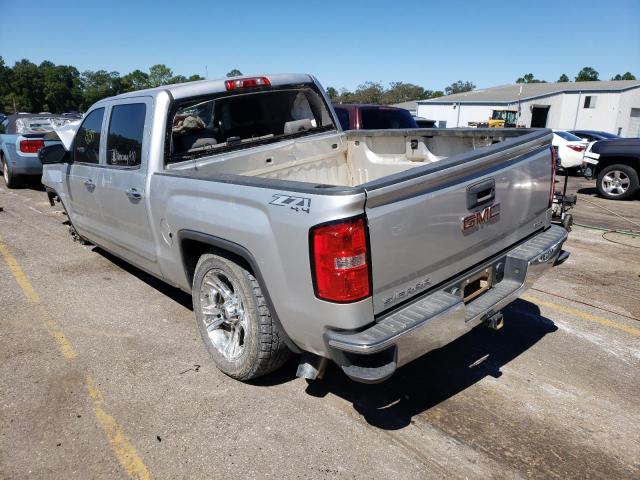 صورة رقم 3 من المزاد - 2015 GMC SIERRA K15 مع VIN 3GTU2VEC8FG240364