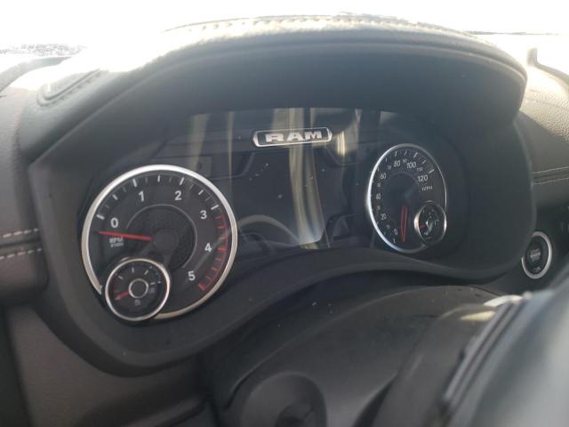 Photo 8 from auction – 2022 RAM 3500 LARAM with VIN 3C63R3EL6NG192865