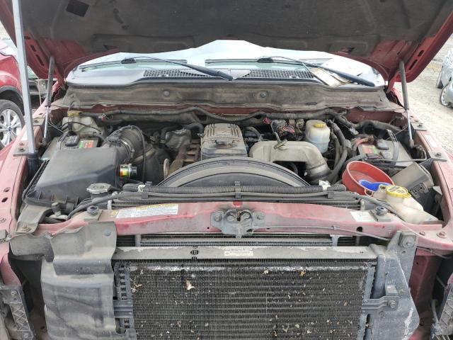 Photo 7 from auction – 2007 DODGE RAM 2500 S with VIN 1D7KS28C77J569810