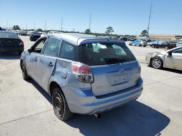 Photo 3 from auction – 2006 TOYOTA COROLLA MA with VIN 2T1LR32E96C551815