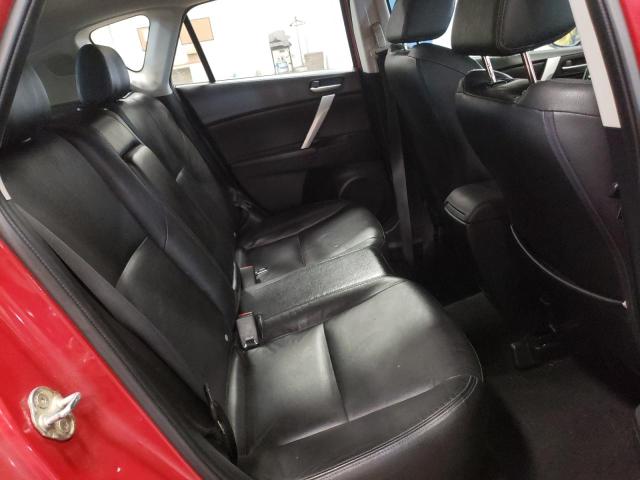 Photo 6 from auction – 2013 MAZDA 3 I with VIN JM1BL1M72D1817824