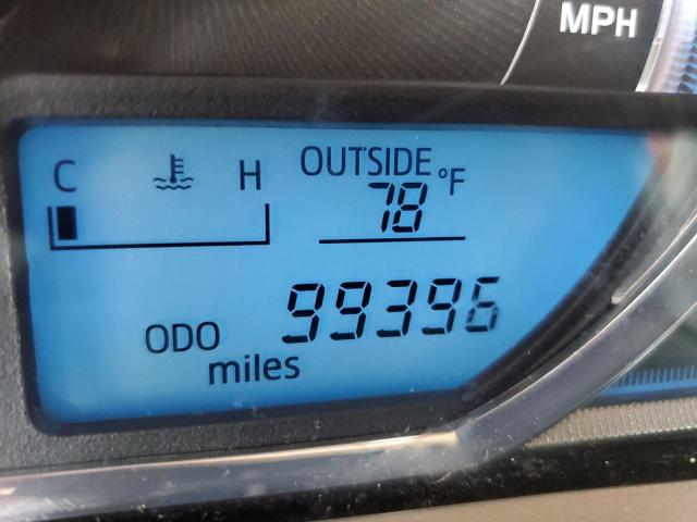 Photo 8 from auction – 2015 TOYOTA RAV4 LIMIT with VIN 2T3DFREV3FW264214