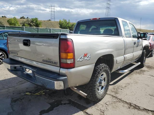 Photo 4 from auction – 2002 CHEVROLET SILVERADO with VIN 2GCEK19V821203097