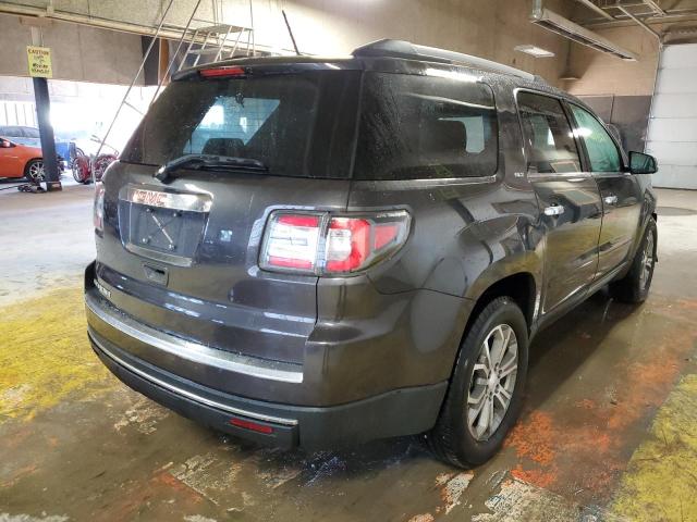 Photo 4 from auction – 2014 GMC ACADIA SLT with VIN 1GKKRSKD1EJ242389