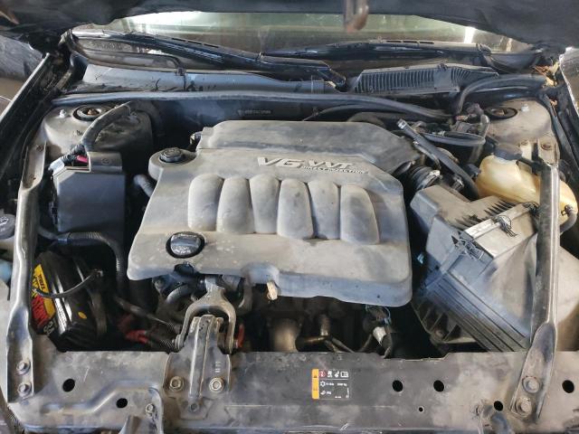Photo 7 from auction – 2012 CHEVROLET IMPALA LS with VIN 2G1WF5E36C1259280