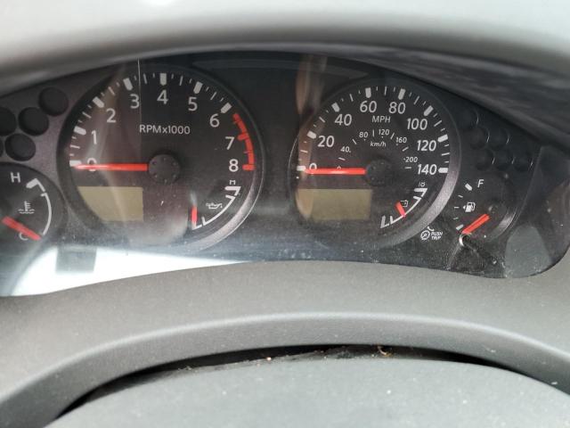 صورة رقم 8 من المزاد - 2011 NISSAN FRONTIER S مع VIN 1N6AD0FV8BC401936