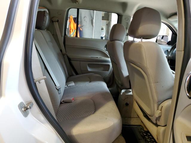 Photo 6 from auction – 2011 CHEVROLET HHR LS with VIN 3GNBAAFW6BS506698