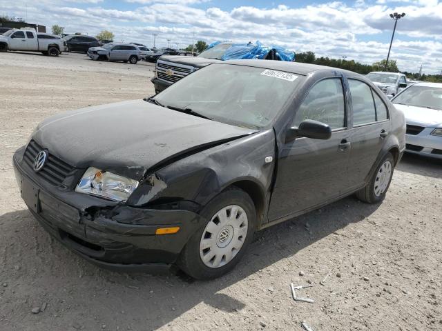 Photo 2 from auction – 2002 VOLKSWAGEN JETTA GL with VIN 3VWRB69M92M140104