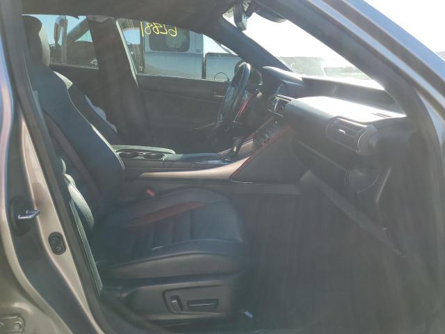 Photo 5 from auction – 2019 LEXUS IS 300 with VIN JTHBA1D21K5094241