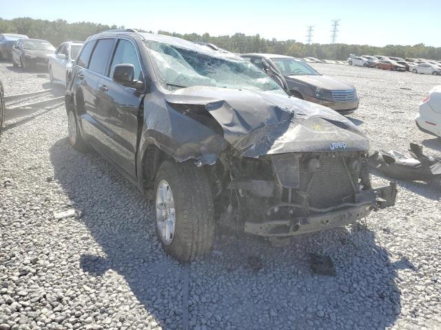 JEEP GRAND CHER 2019 with VIN 1C4RJFAGXKC771599 - Photo from auction
