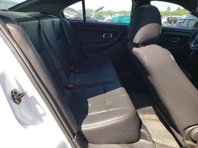 Photo 6 from auction – 2014 FORD TAURUS POL with VIN 1FAHP2L83EG154928