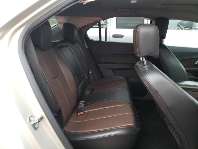 Photo 6 from auction – 2014 CHEVROLET EQUINOX LT with VIN 2GNALCEKXE6189673