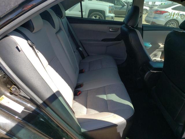 Photo 6 from auction – 2015 TOYOTA CAMRY LE with VIN 4T1BF1FK7FU034729