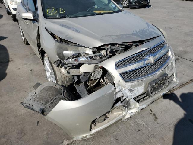 Photo 9 from auction – 2013 CHEVROLET MALIBU 2LT with VIN 1G11E5SA4DF266142