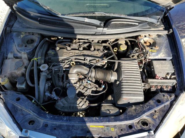 Photo 7 from auction – 2006 CHRYSLER SEBRING with VIN 1C3EL46XX6N165448
