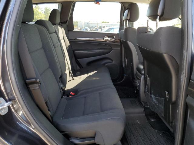 Photo 6 from auction – 2012 JEEP GRAND CHER with VIN 1C4RJFAG8CC274875
