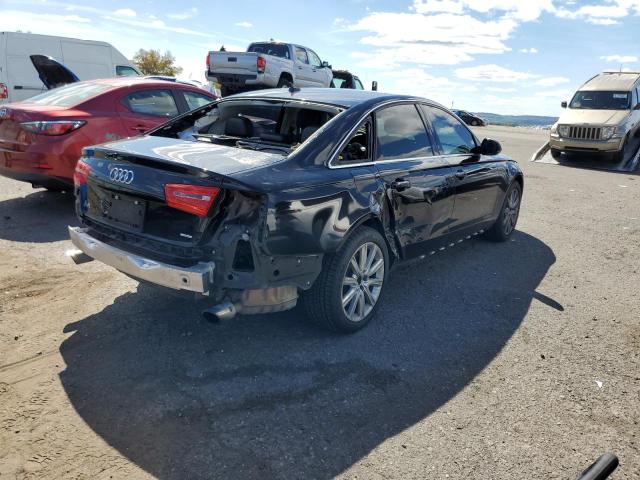 Photo 4 from auction – 2015 AUDI A6 PREMIUM with VIN WAUGFAFC9FN030515