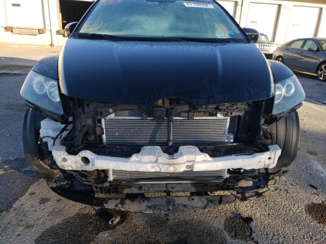 Photo 9 from auction – 2011 MAZDA CX-7 with VIN JM3ER2B52B0365578
