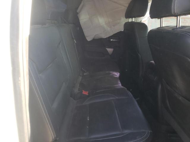 Photo 6 from auction – 2014 CHEVROLET SILVERADO with VIN 1GCRCREC2EZ396795
