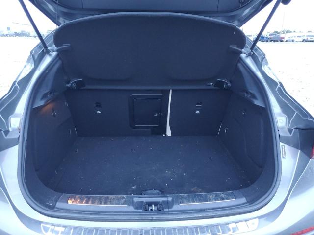 Photo 9 from auction – 2017 INFINITI QX30 BASE with VIN SJKCH5CPXHA015927