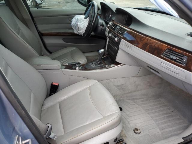 Photo 5 from auction – 2011 BMW 335 XI with VIN WBAPL5C54BA919651