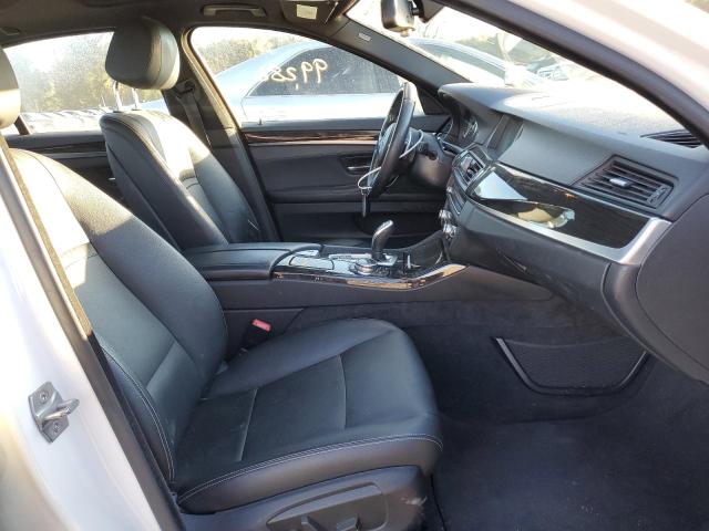 Photo 5 from auction – 2014 BMW 535 XI with VIN WBA5B3C59ED534457
