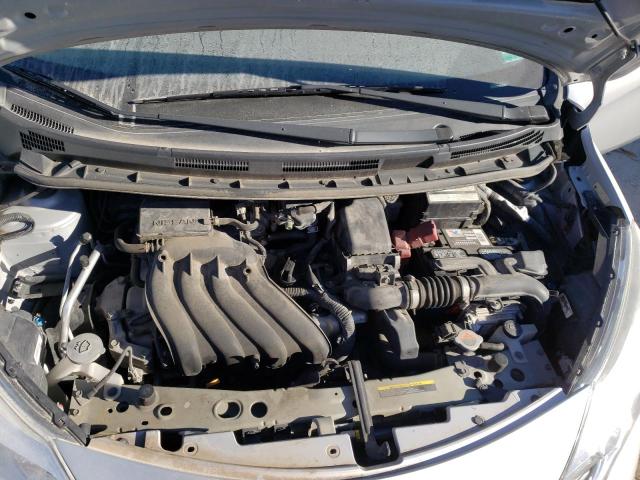 Photo 7 from auction – 2015 NISSAN VERSA NOTE with VIN 3N1CE2CP8FL371313