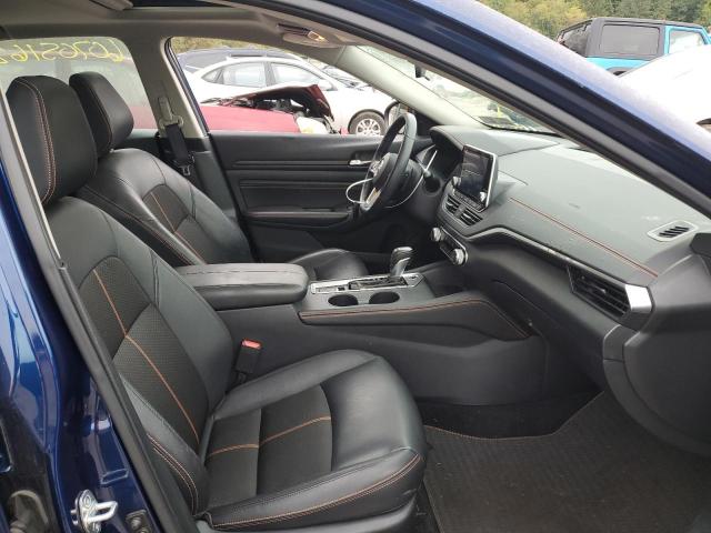 Photo 5 from auction – 2019 NISSAN ALTIMA SR with VIN 1N4BL4CW1KC253312
