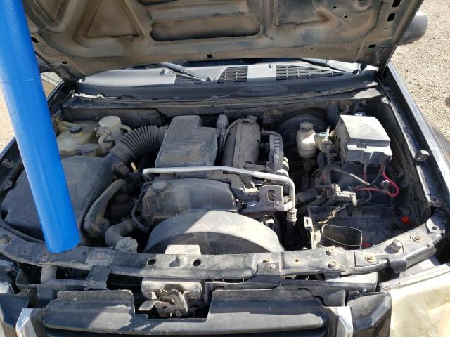 Photo 7 from auction – 2008 GMC ENVOY with VIN 1GKDS13S182247899