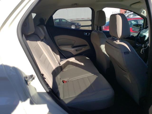 Photo 6 from auction – 2021 FORD ECOSPORT T with VIN MAJ6S3KL2MC402447