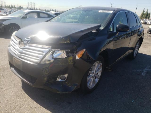 Photo 2 from auction – 2011 TOYOTA VENZA with VIN 4T3ZA3BB3BU050796