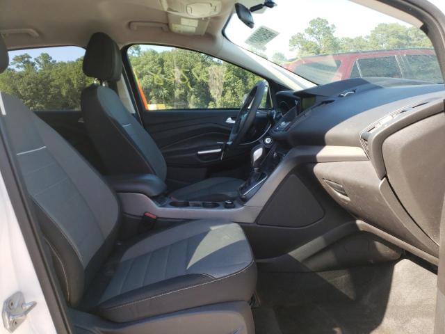 Photo 5 from auction – 2014 FORD ESCAPE SE with VIN 1FMCU0GX7EUA45050